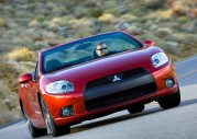 Mitsubishi Eclipse Spyder GT